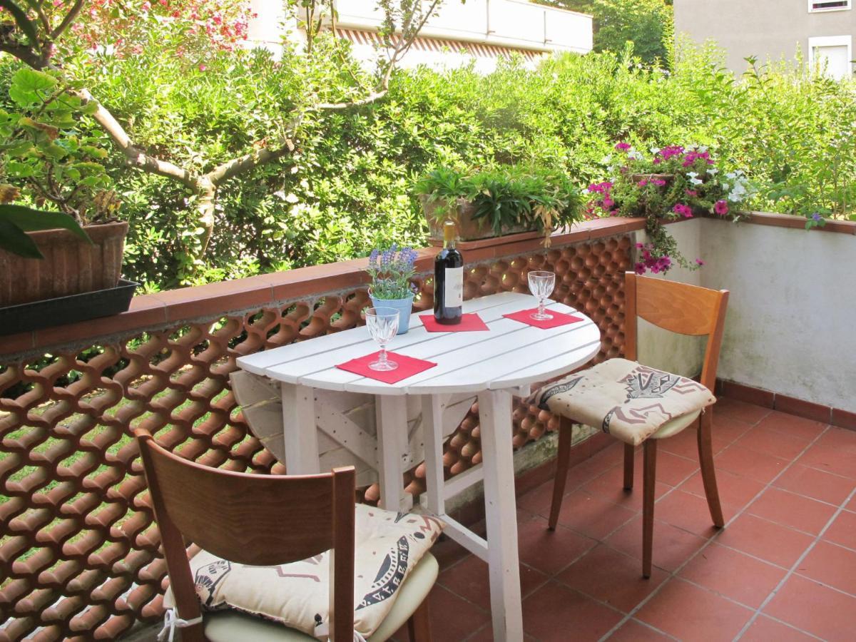 Apartment Ilaria By Interhome Marina di Massa Buitenkant foto