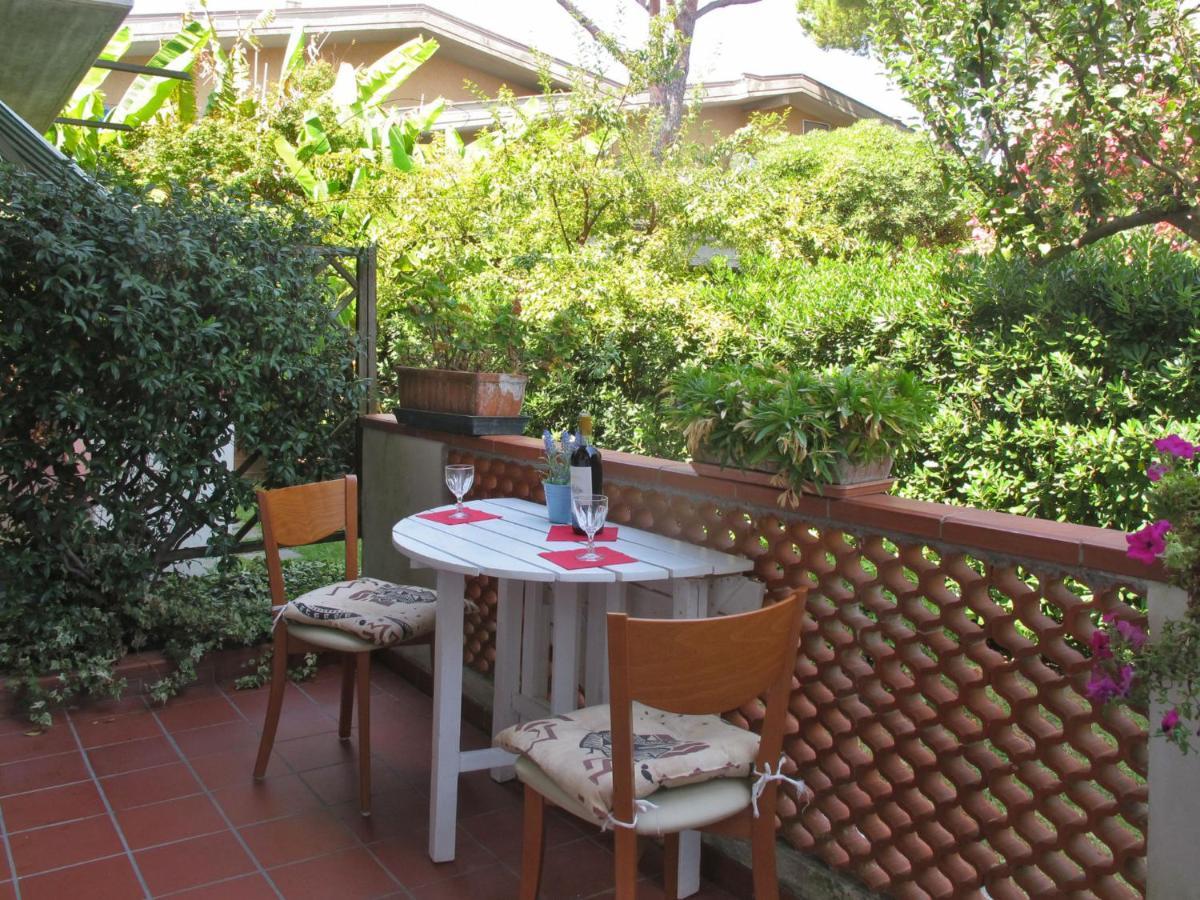 Apartment Ilaria By Interhome Marina di Massa Buitenkant foto