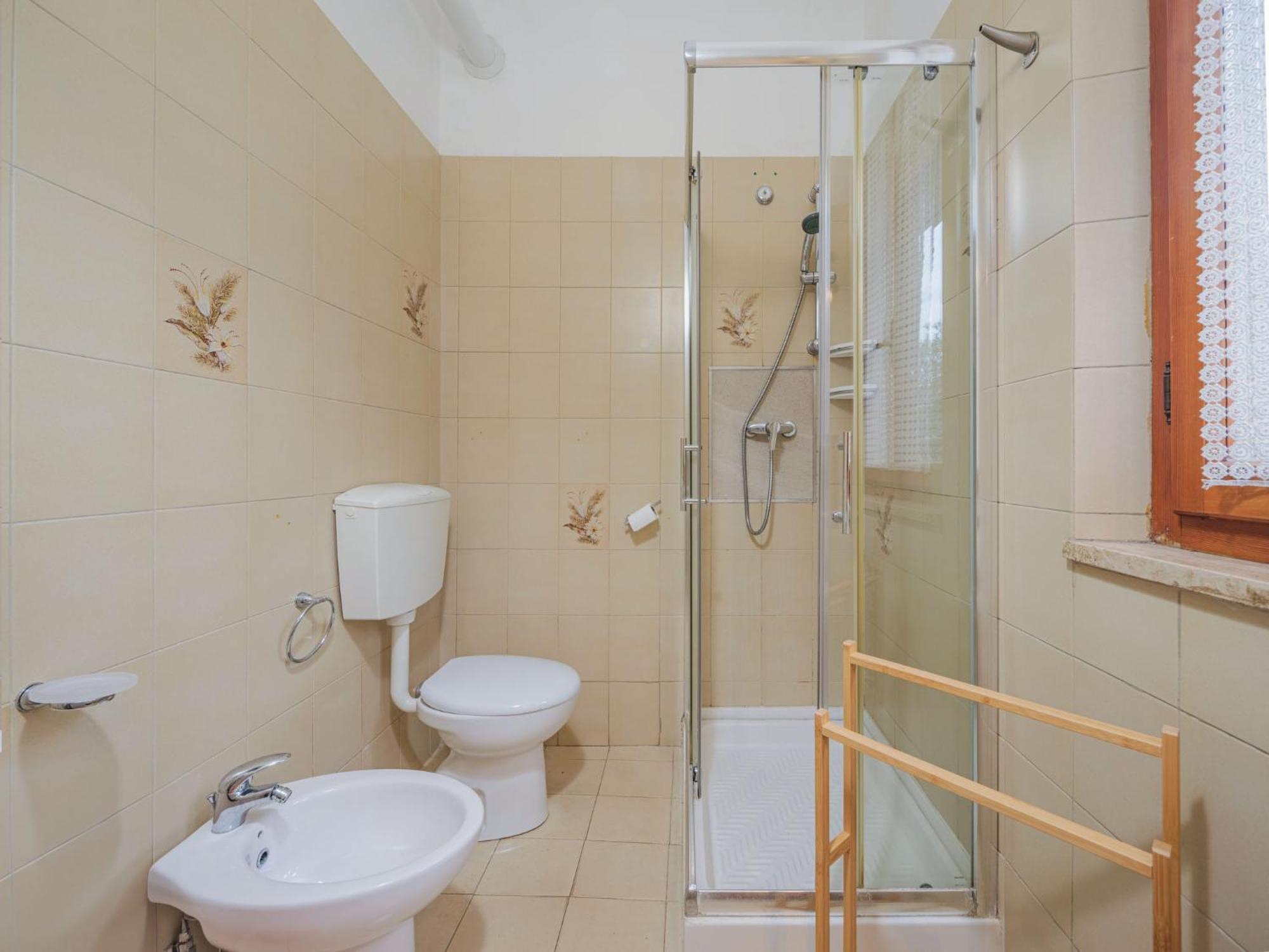 Apartment Ilaria By Interhome Marina di Massa Buitenkant foto