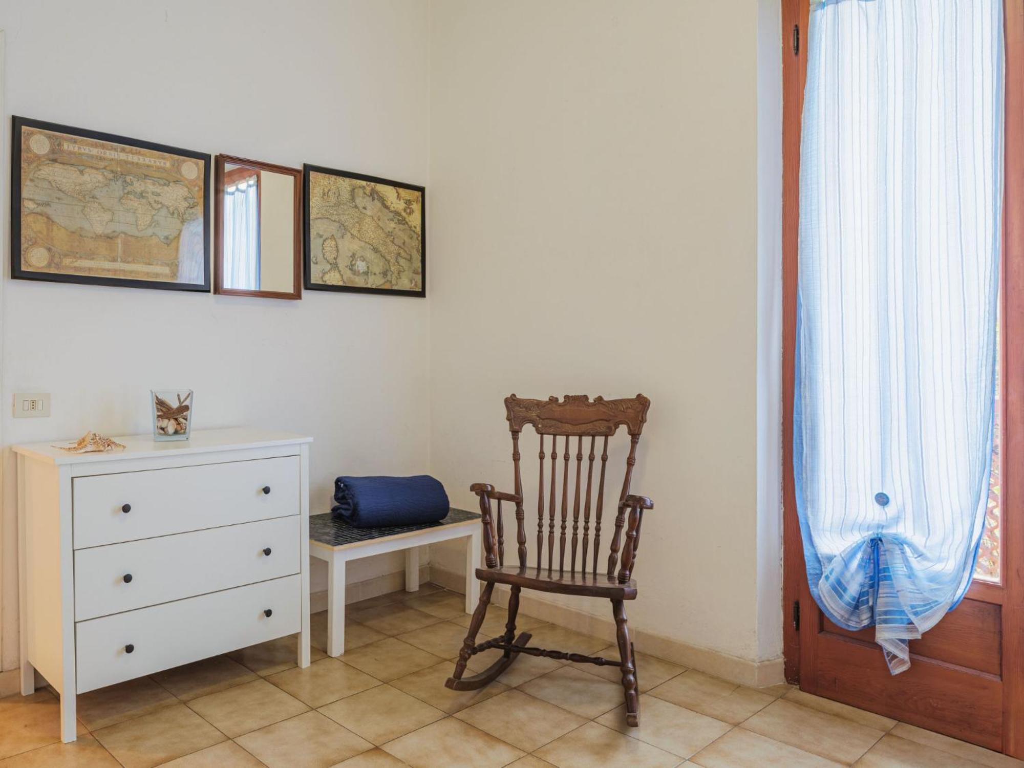 Apartment Ilaria By Interhome Marina di Massa Buitenkant foto