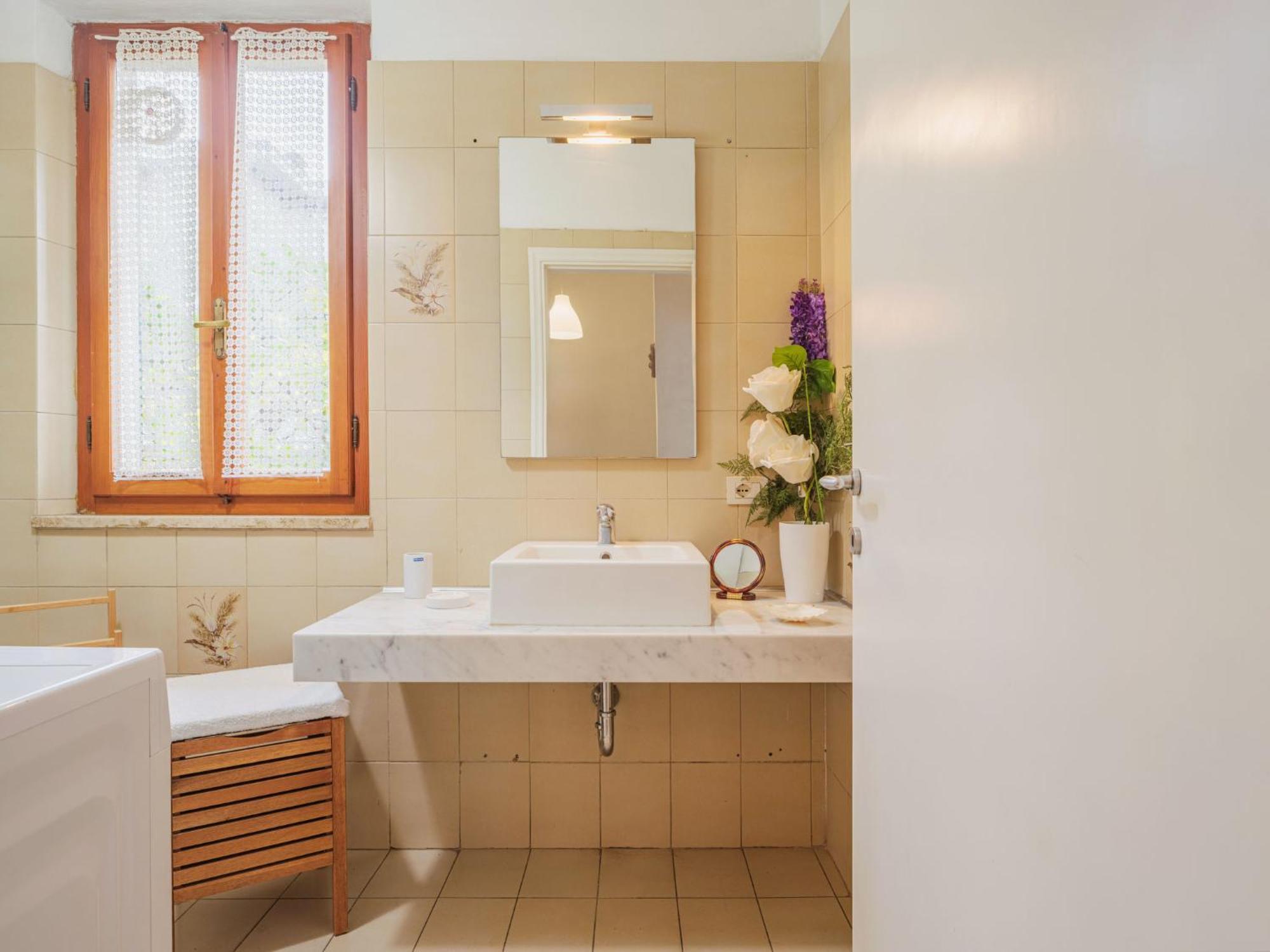 Apartment Ilaria By Interhome Marina di Massa Buitenkant foto