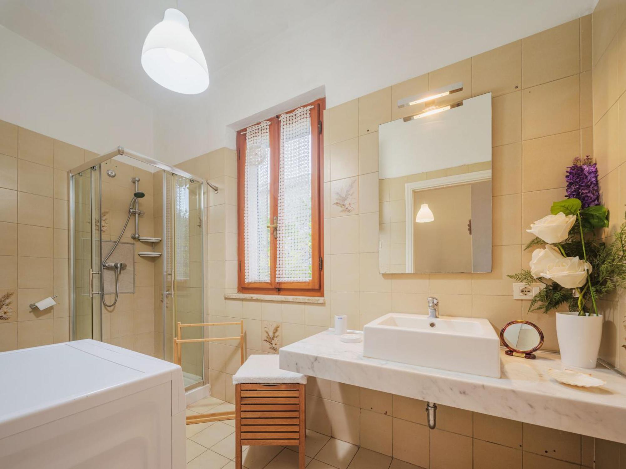Apartment Ilaria By Interhome Marina di Massa Buitenkant foto