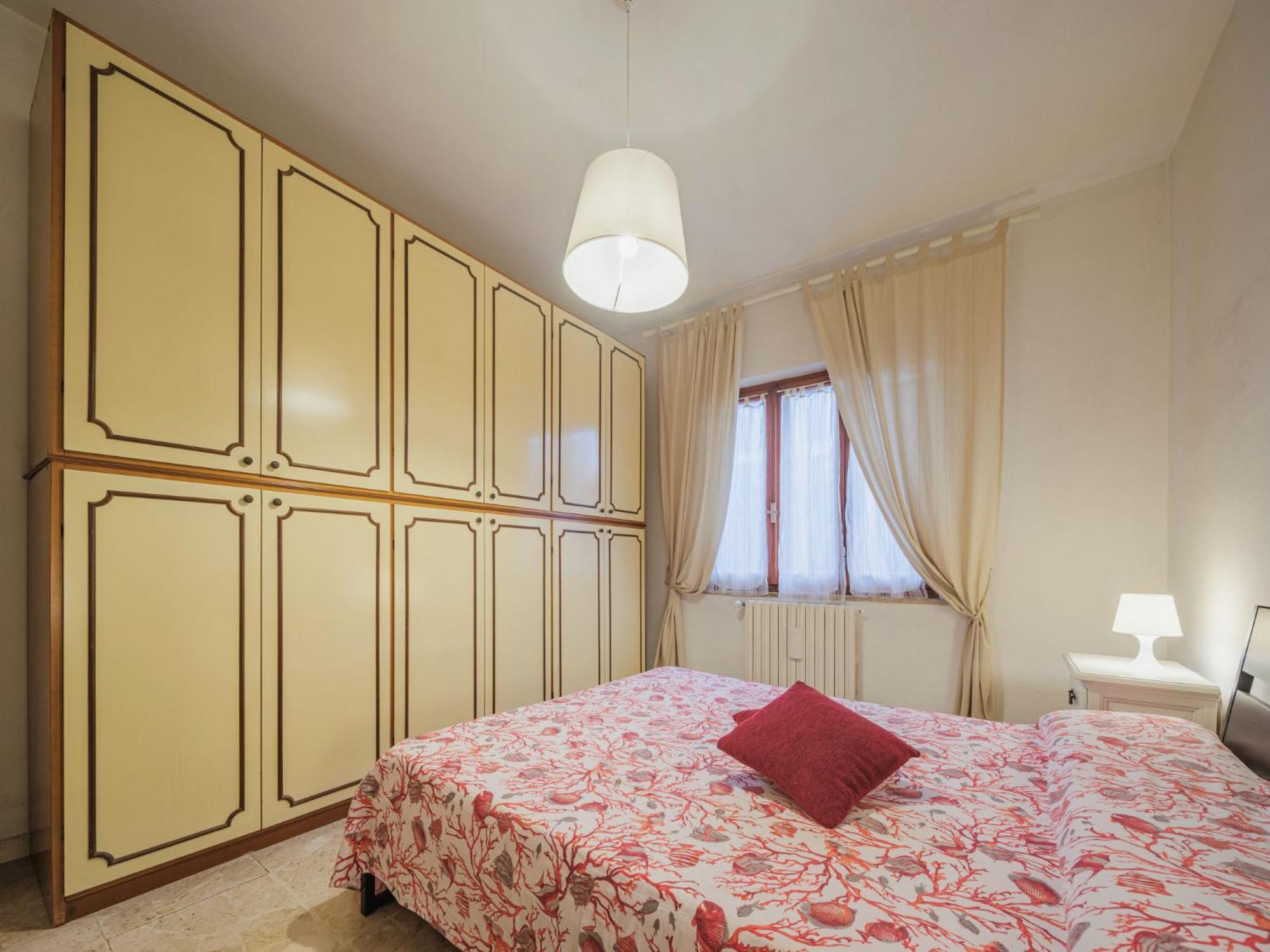 Apartment Ilaria By Interhome Marina di Massa Buitenkant foto
