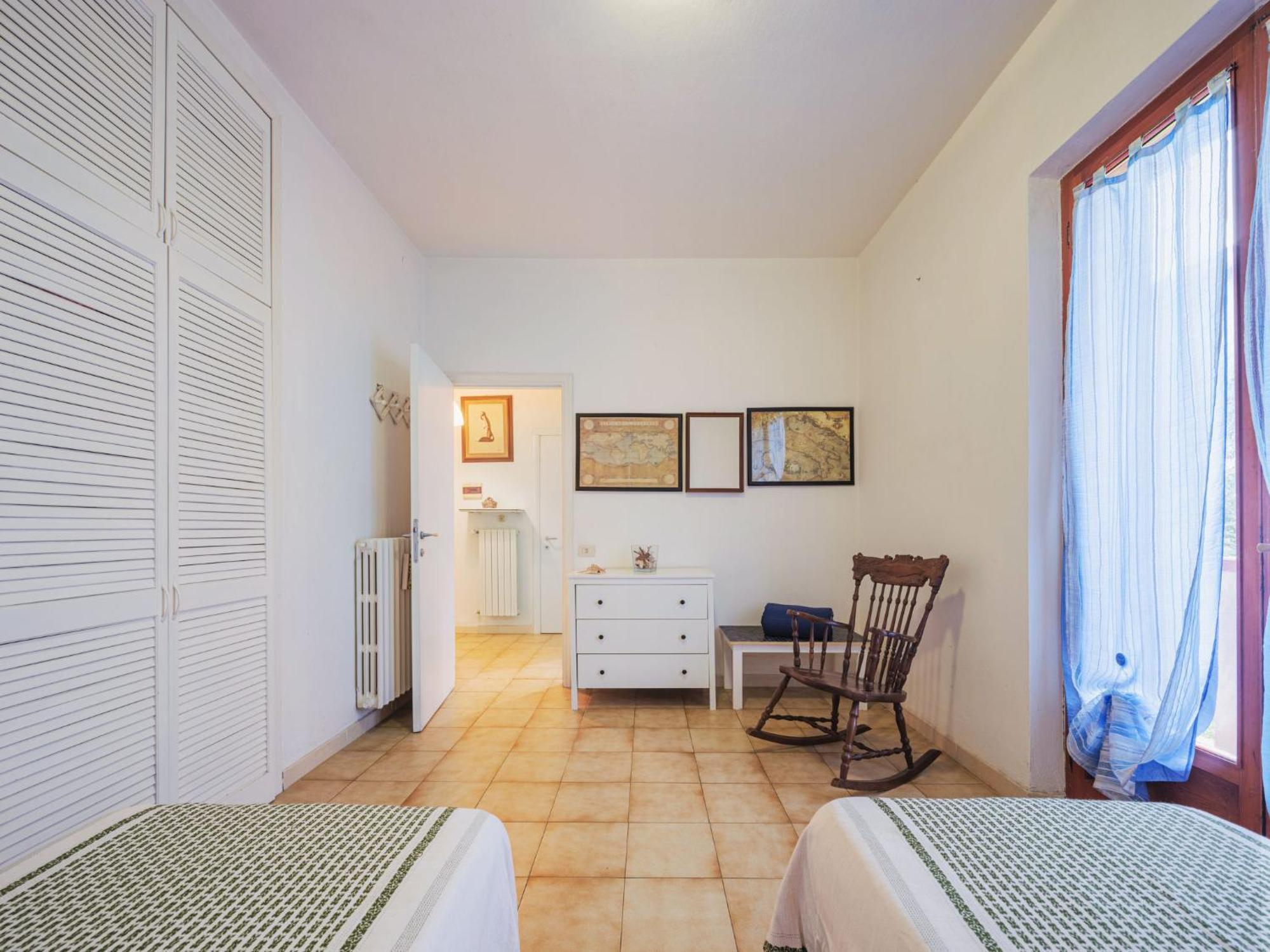 Apartment Ilaria By Interhome Marina di Massa Buitenkant foto