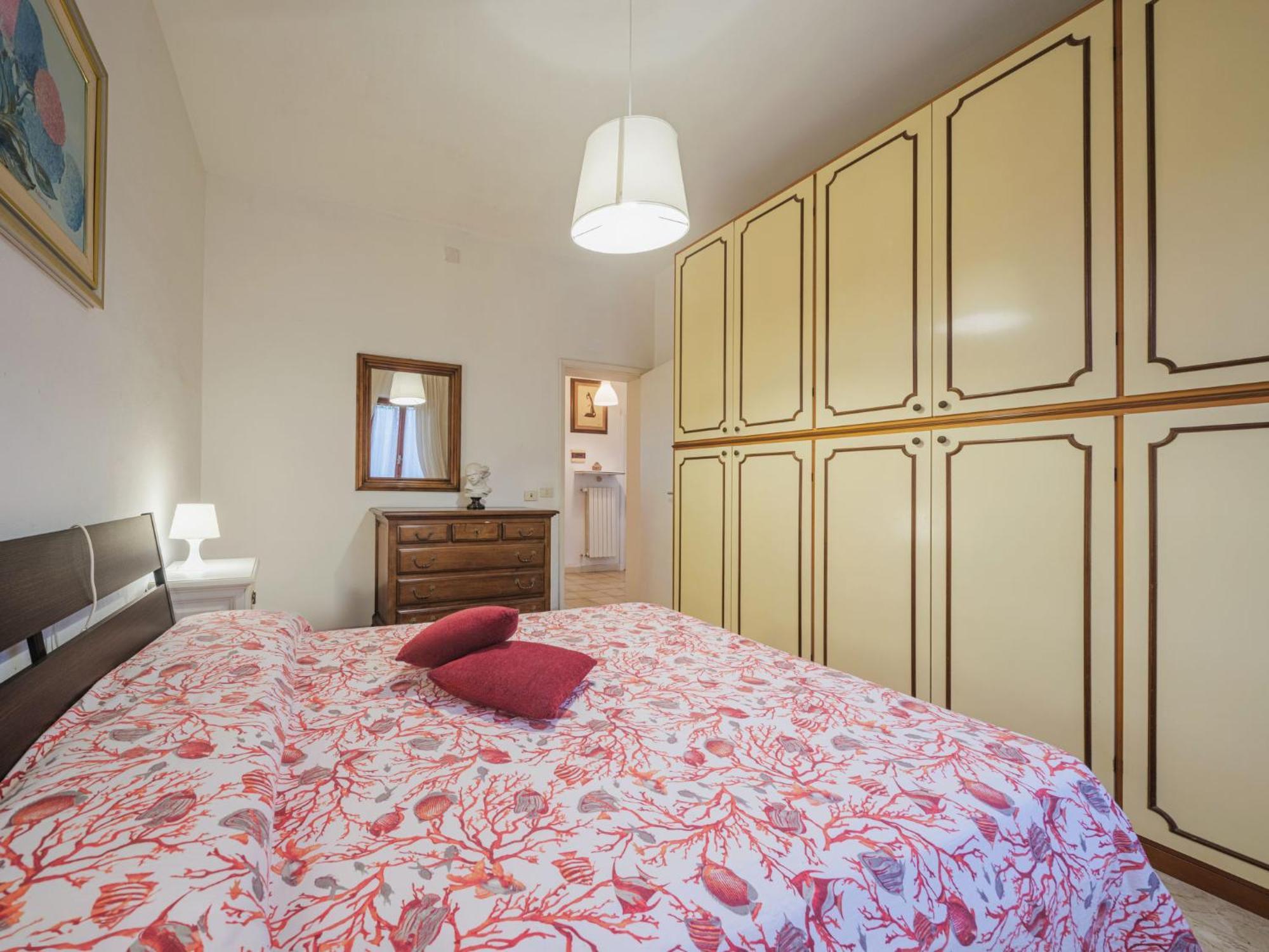 Apartment Ilaria By Interhome Marina di Massa Buitenkant foto