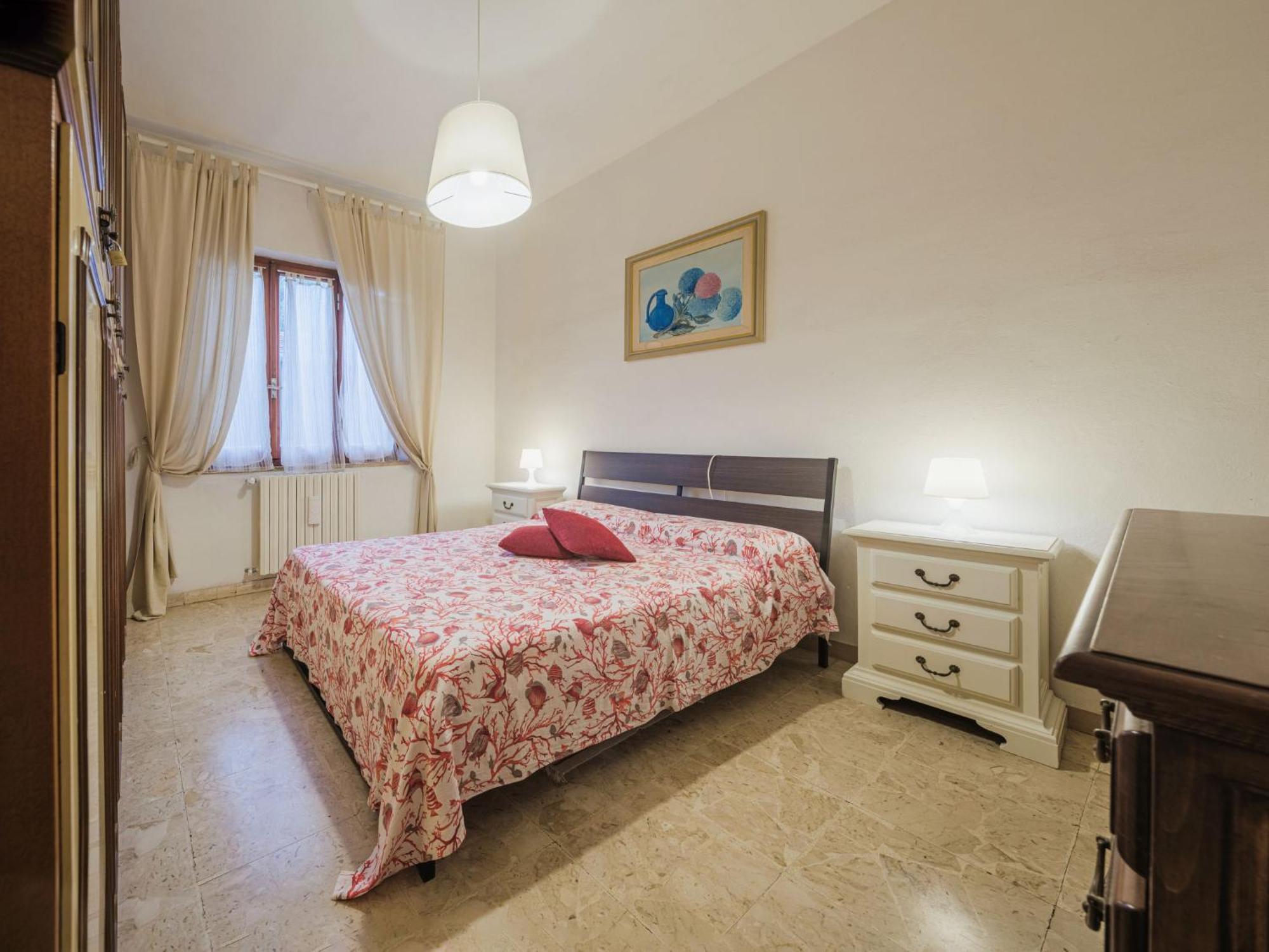 Apartment Ilaria By Interhome Marina di Massa Buitenkant foto