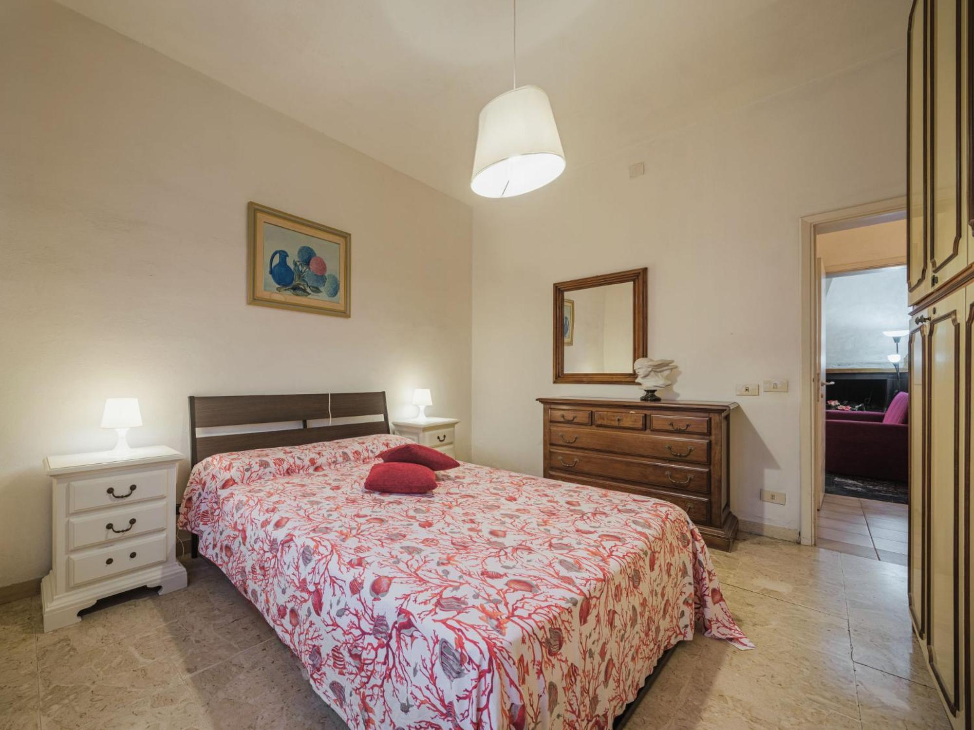 Apartment Ilaria By Interhome Marina di Massa Buitenkant foto
