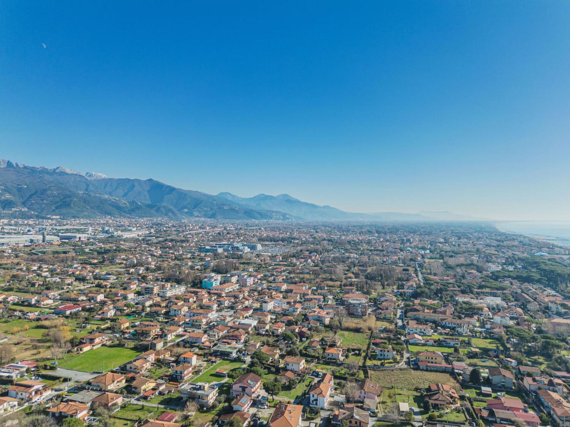 Apartment Ilaria By Interhome Marina di Massa Buitenkant foto