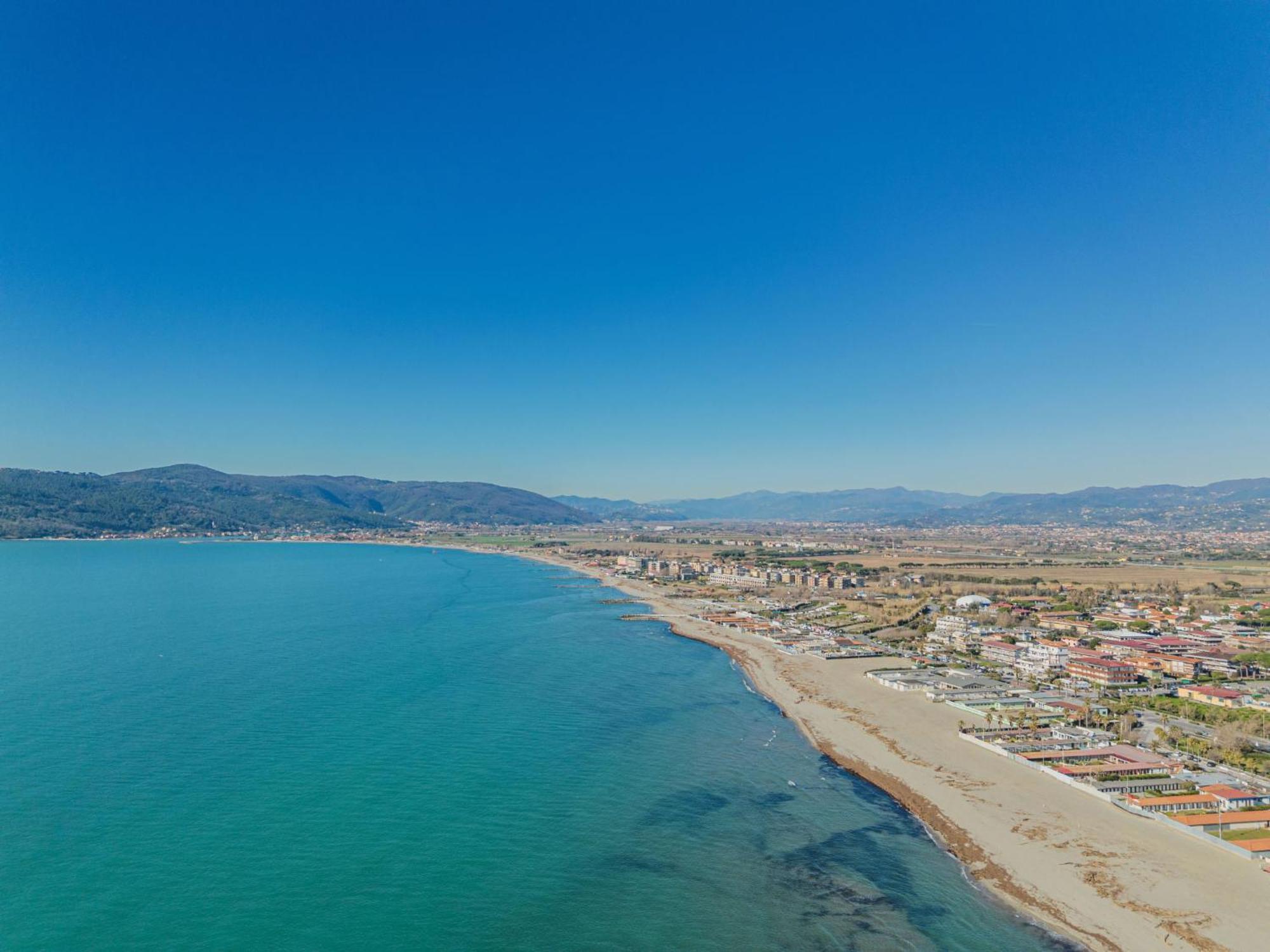 Apartment Ilaria By Interhome Marina di Massa Buitenkant foto