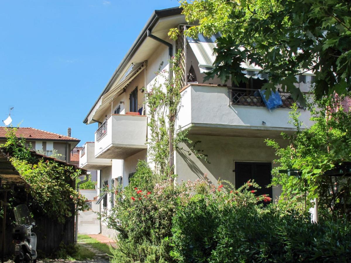 Apartment Ilaria By Interhome Marina di Massa Buitenkant foto