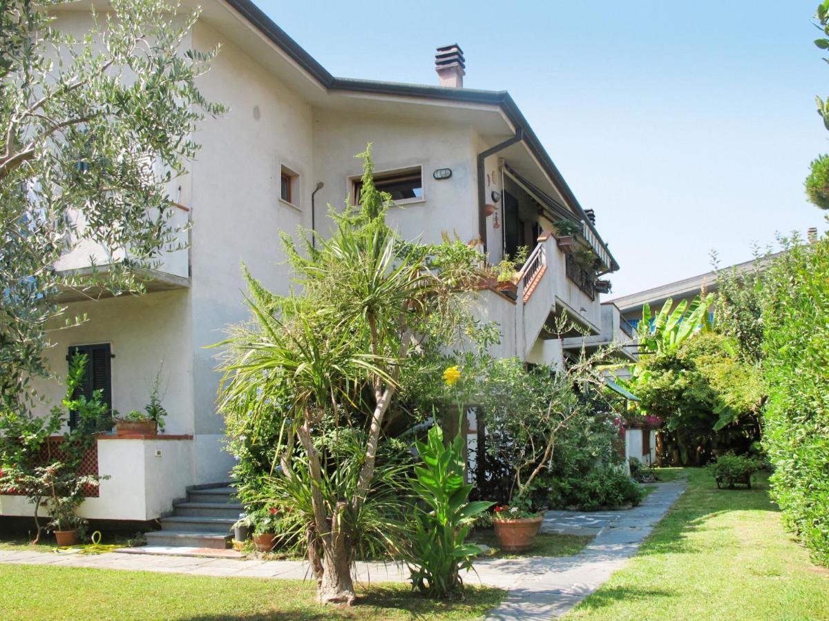 Apartment Ilaria By Interhome Marina di Massa Buitenkant foto